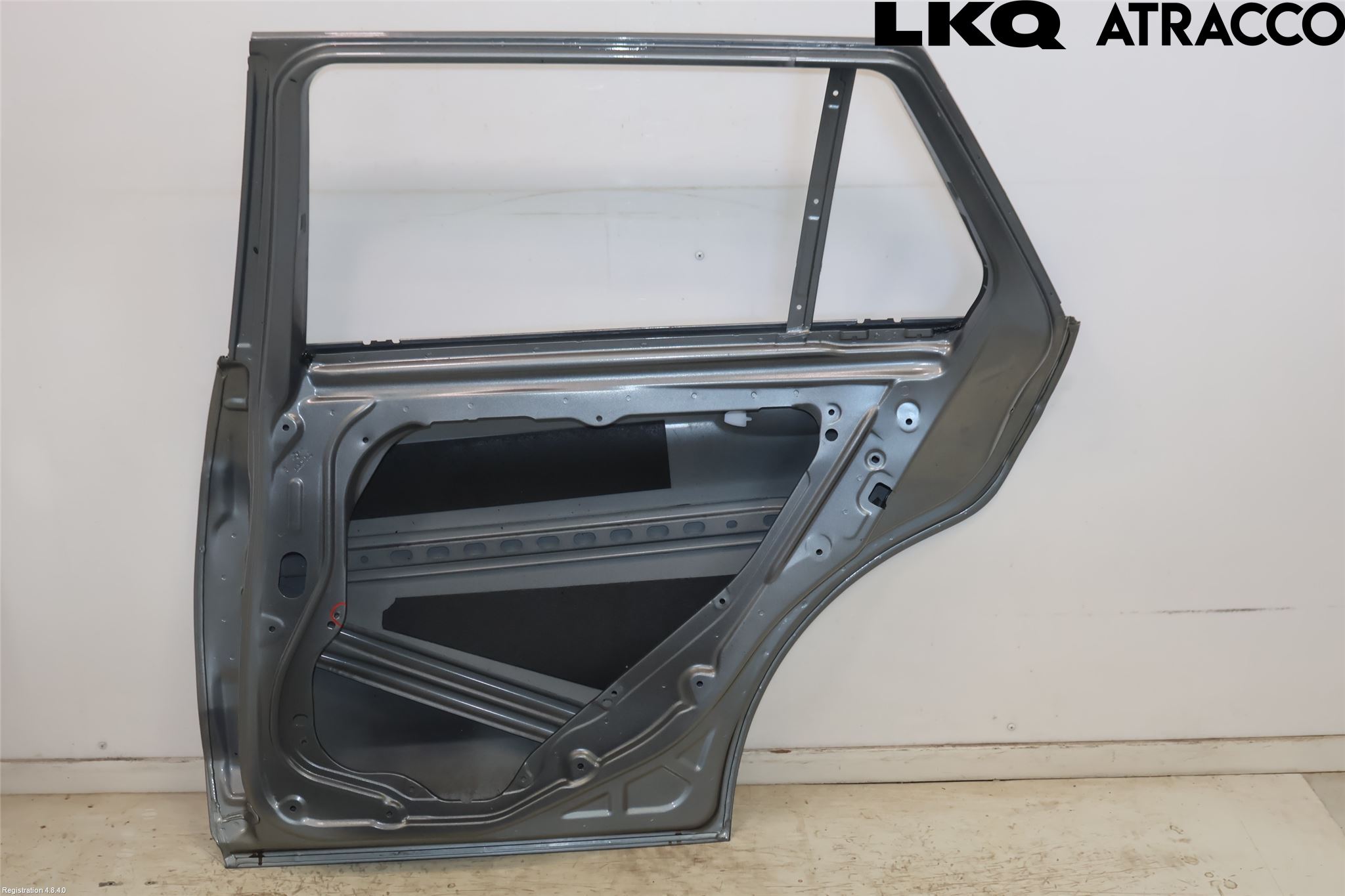 Mercedes-Benz MB E-KLASS (W212) 09-16 Dør 4D Bak Venstre