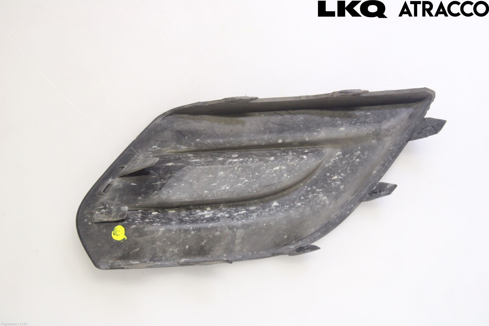 Opel CORSA E 15-19 Grilldel Venstre