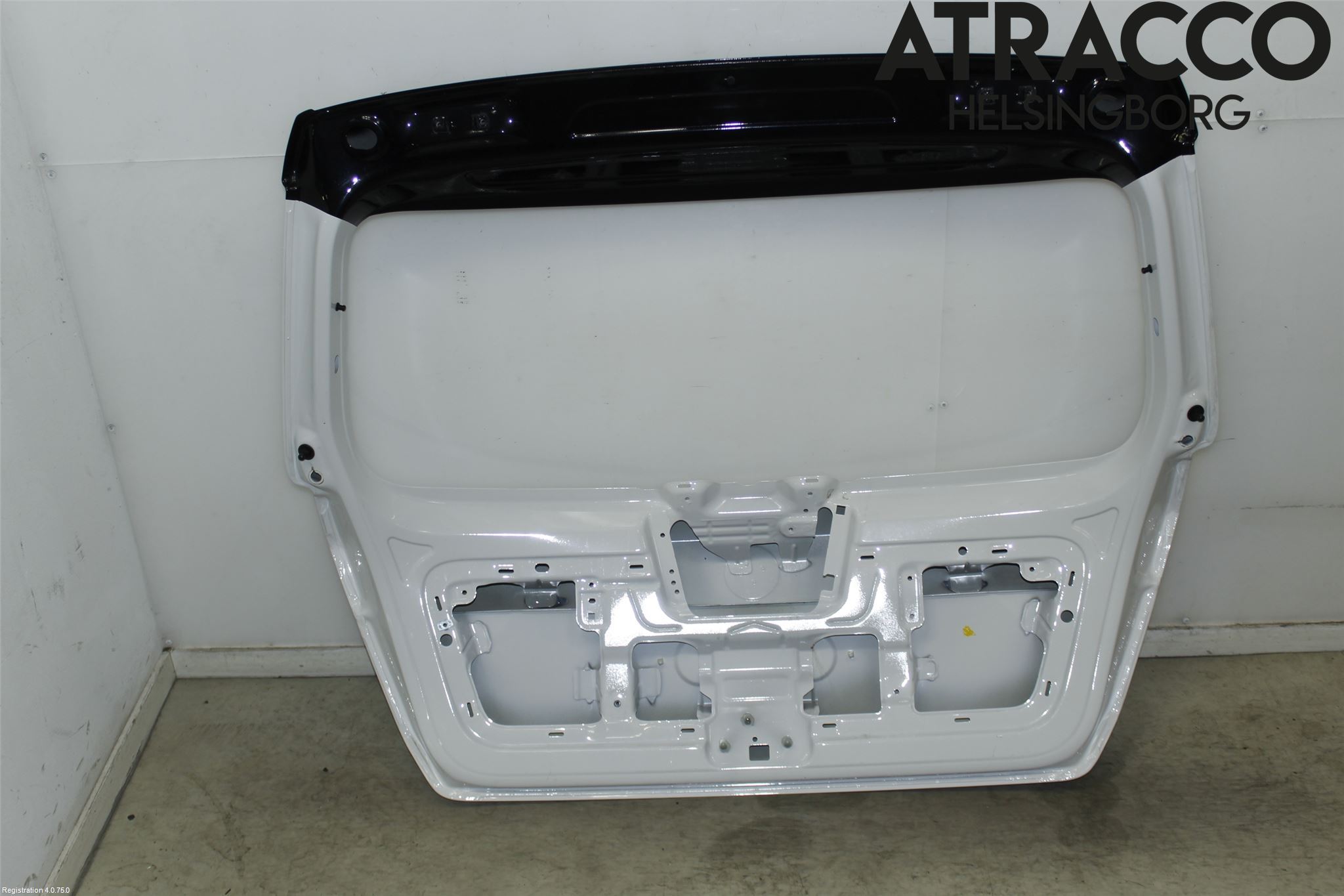 Skoda FABIA 15-21 Bakluke Cc - Kombi