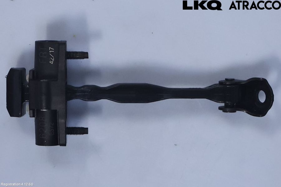 Citroen COTROEN C3 17-24 Dørstopper