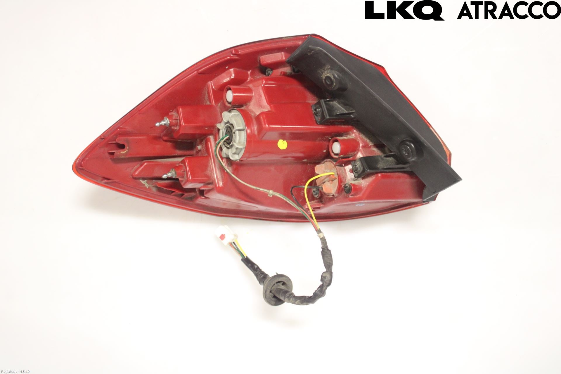 Kia CEED 12-18 Baklykt Høyre