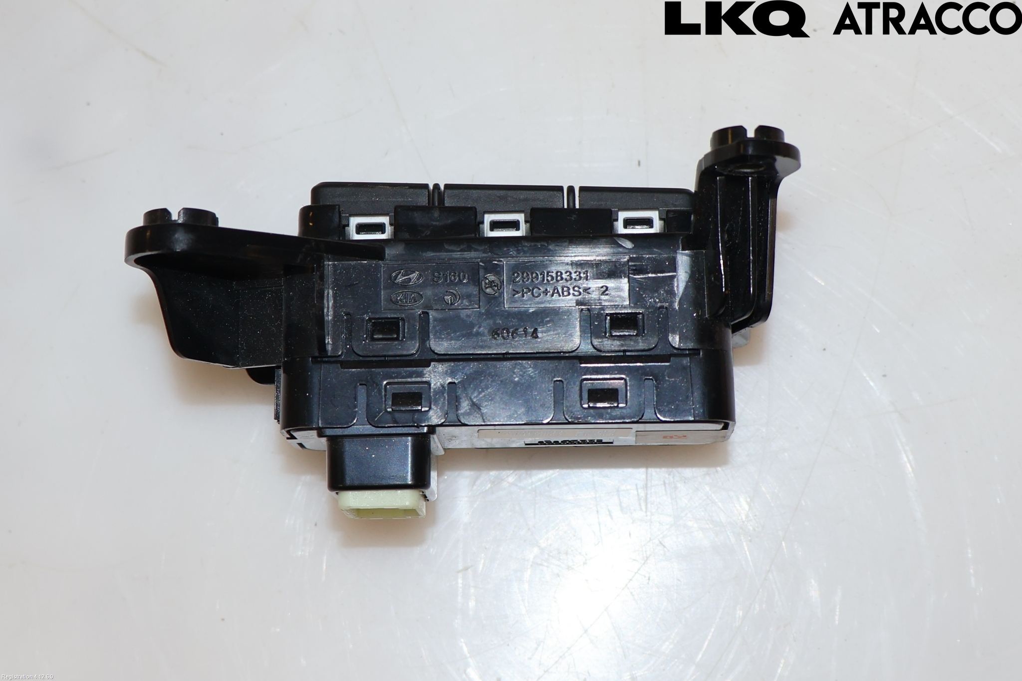 Kia OPTIMA 16-20 Bryter Multifunksjon