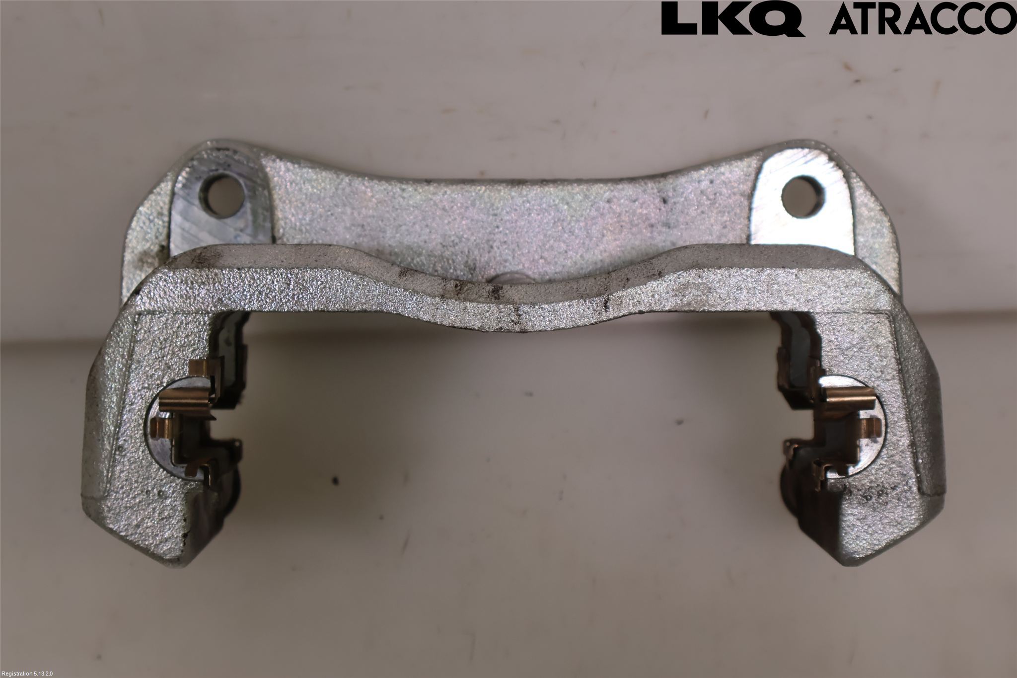 Lexus ES 250/300/330 Bremsecaliper Feste Holder