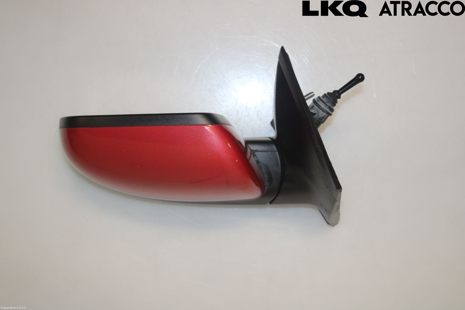 Kia PICANTO 12-17 Speil H M-Innvjustering