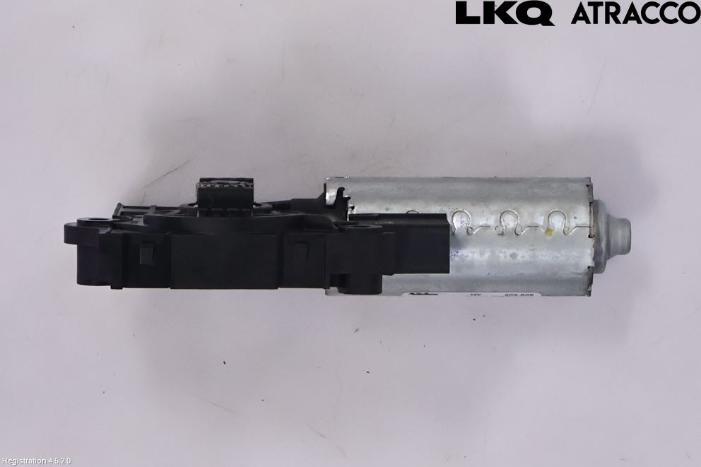 Volvo XC60 18- Takluke Motor