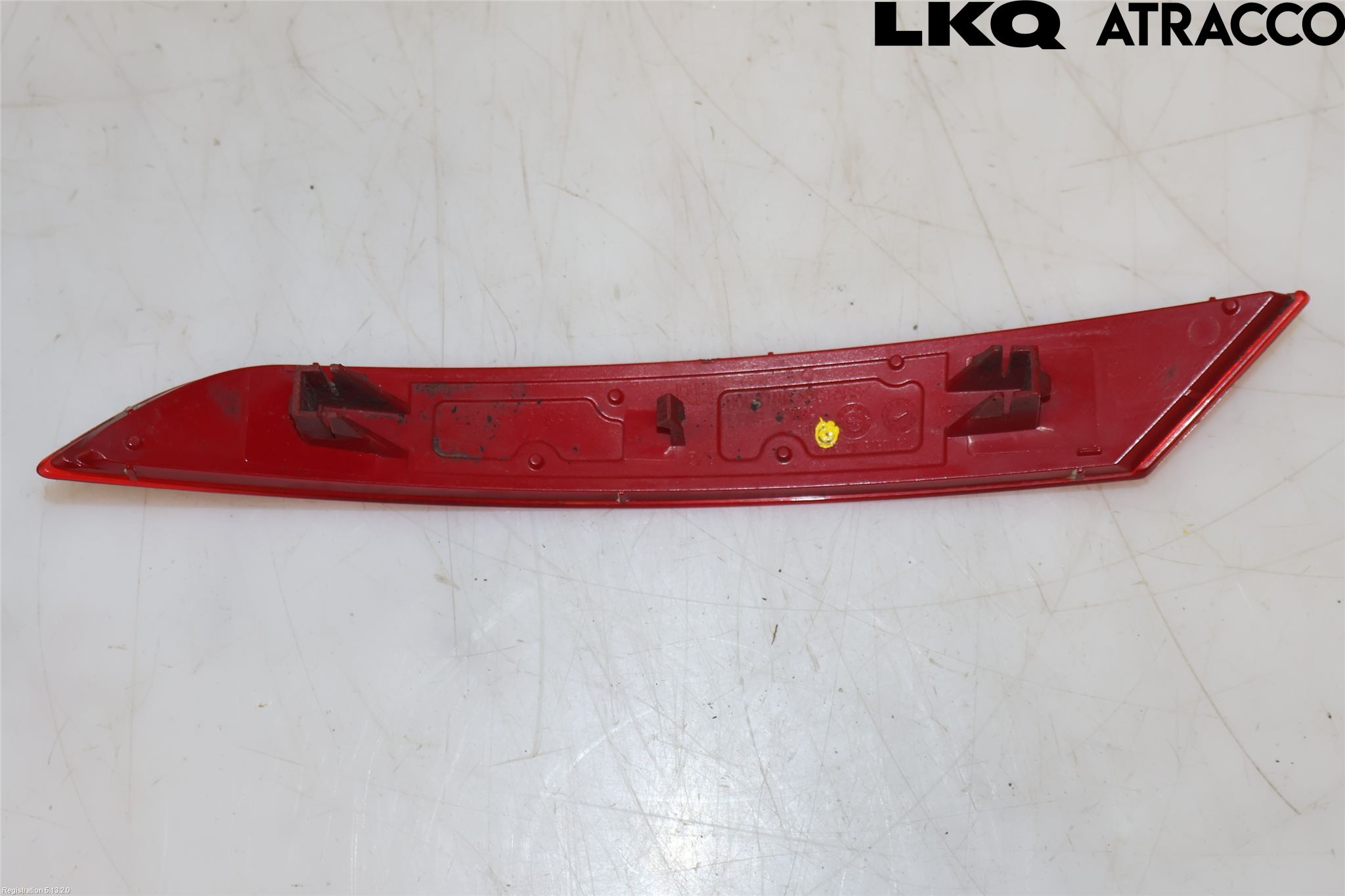 Seat LEON 13-20 Refleks Bak