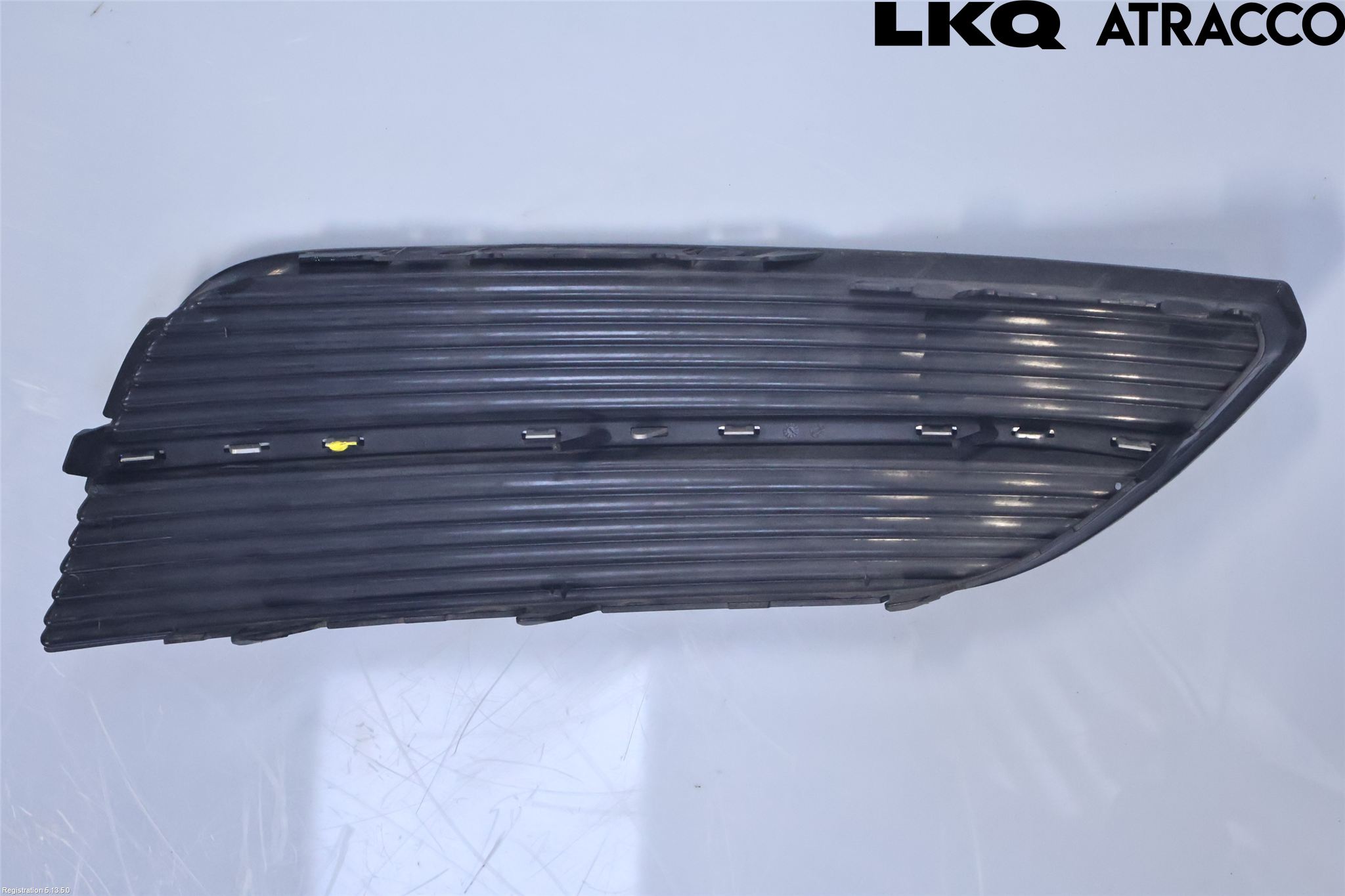 Audi A3/S3 8V 13-20 Grilldel Venstre
