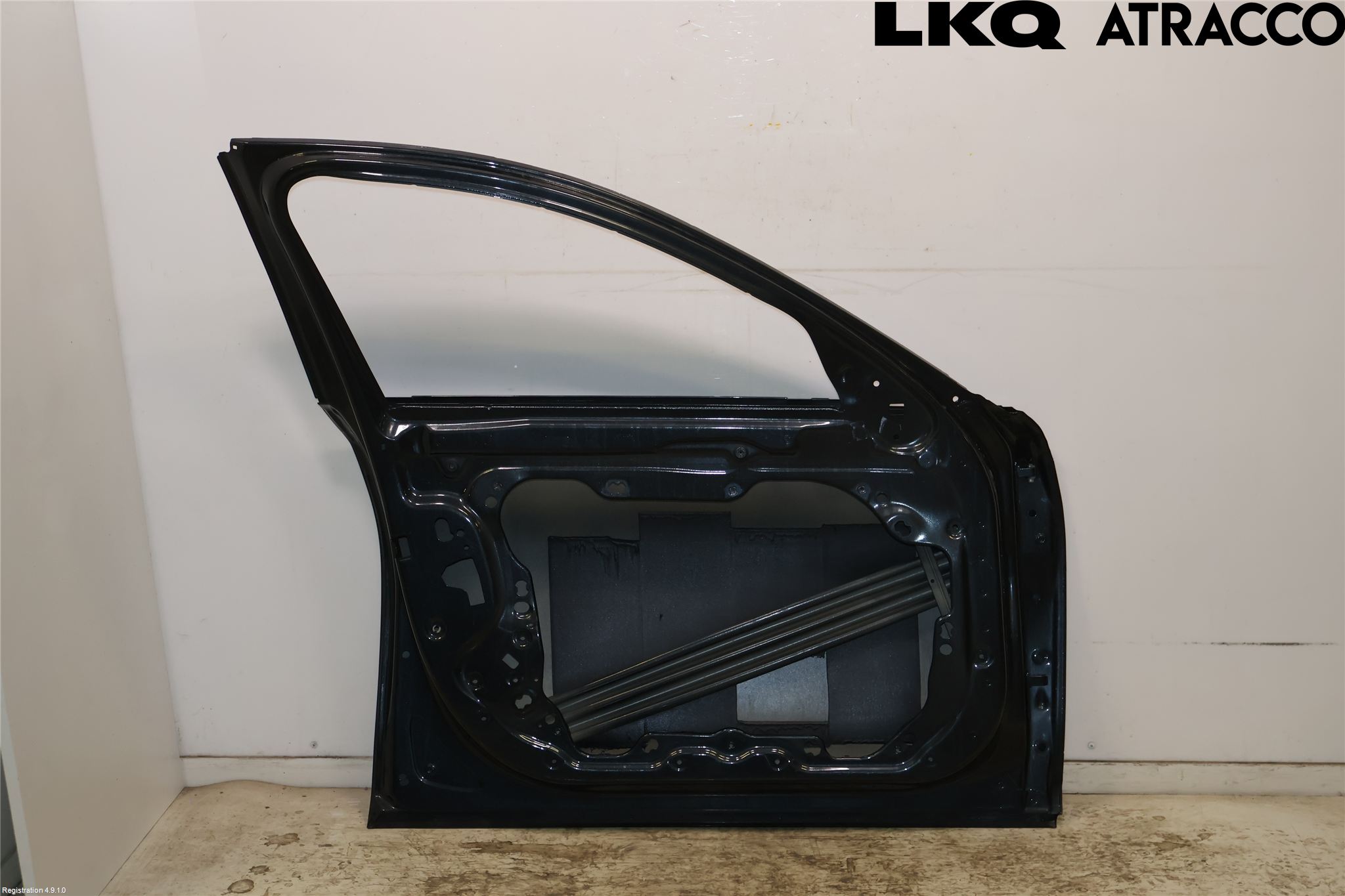 BMW 7 G11/G12 15-22 Dør 4D Foran Venstre