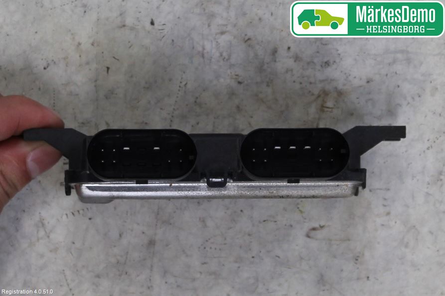 Mercedes-Benz MB A-KLASS (W177) 18- Styreenhet Drivstoffpumpe