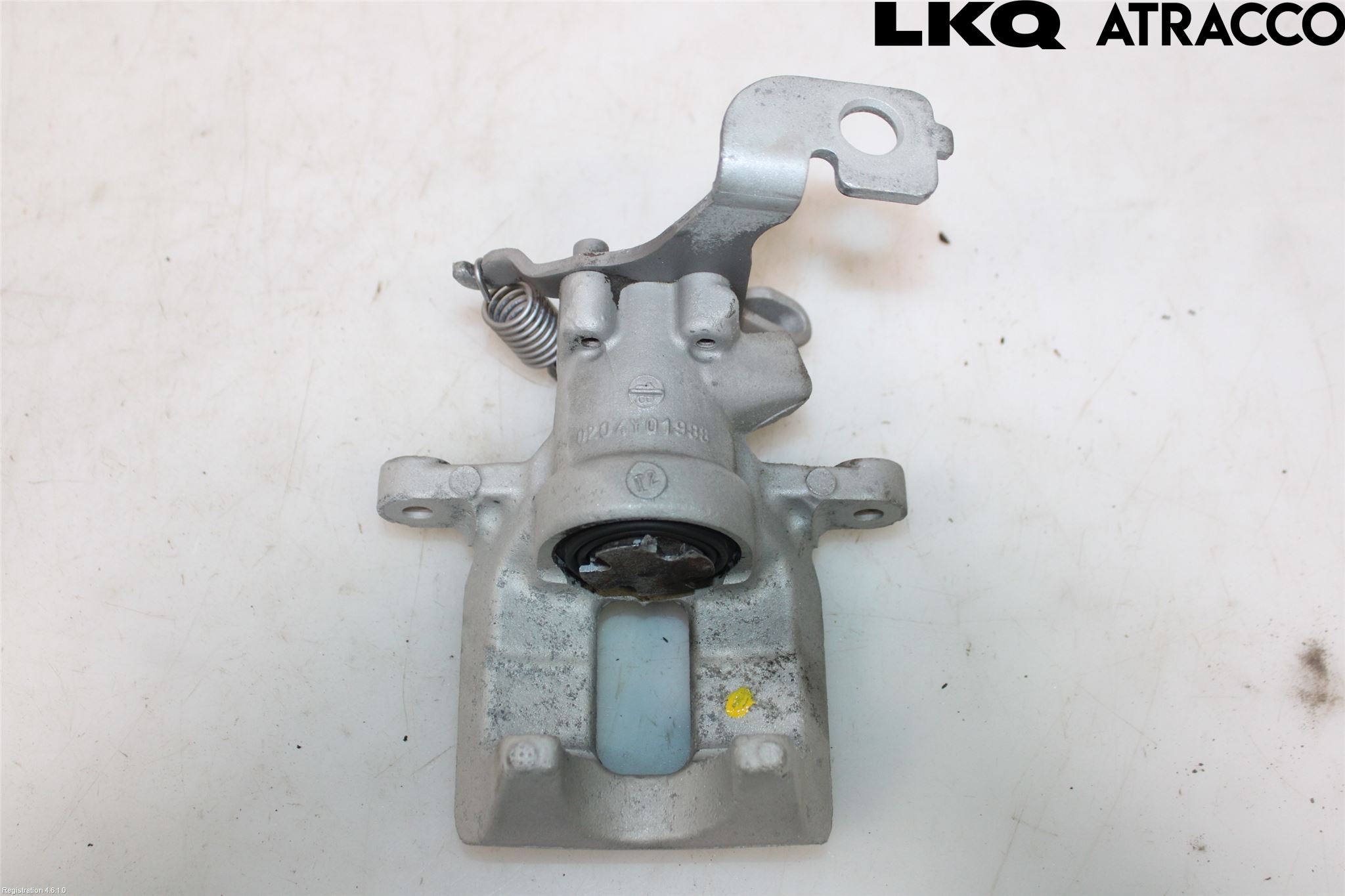 Toyota AURIS 13-19 Bremsecaliper Bak Venstre