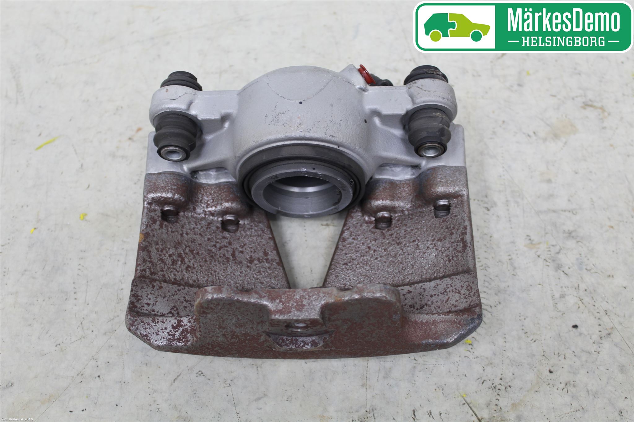 Audi A4/S4 08-11 Bremsecaliper Foran Venstre