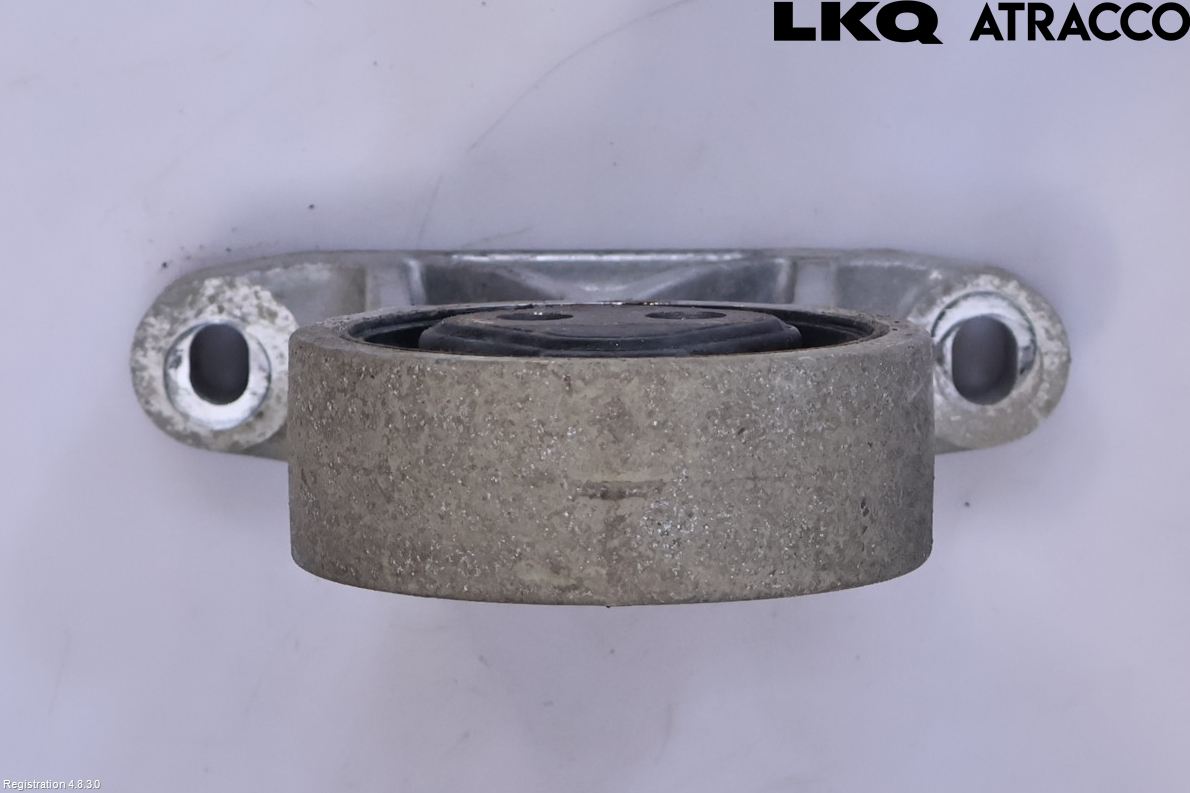 Toyota YARIS CROSS XP21 21- Gearkasse Feste Stål-Alu