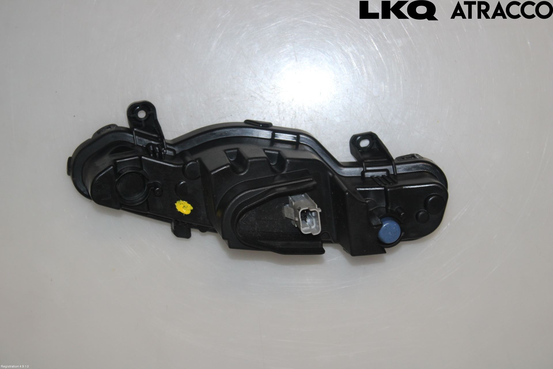 Citroen DS3 Parklykt Foran Venstre