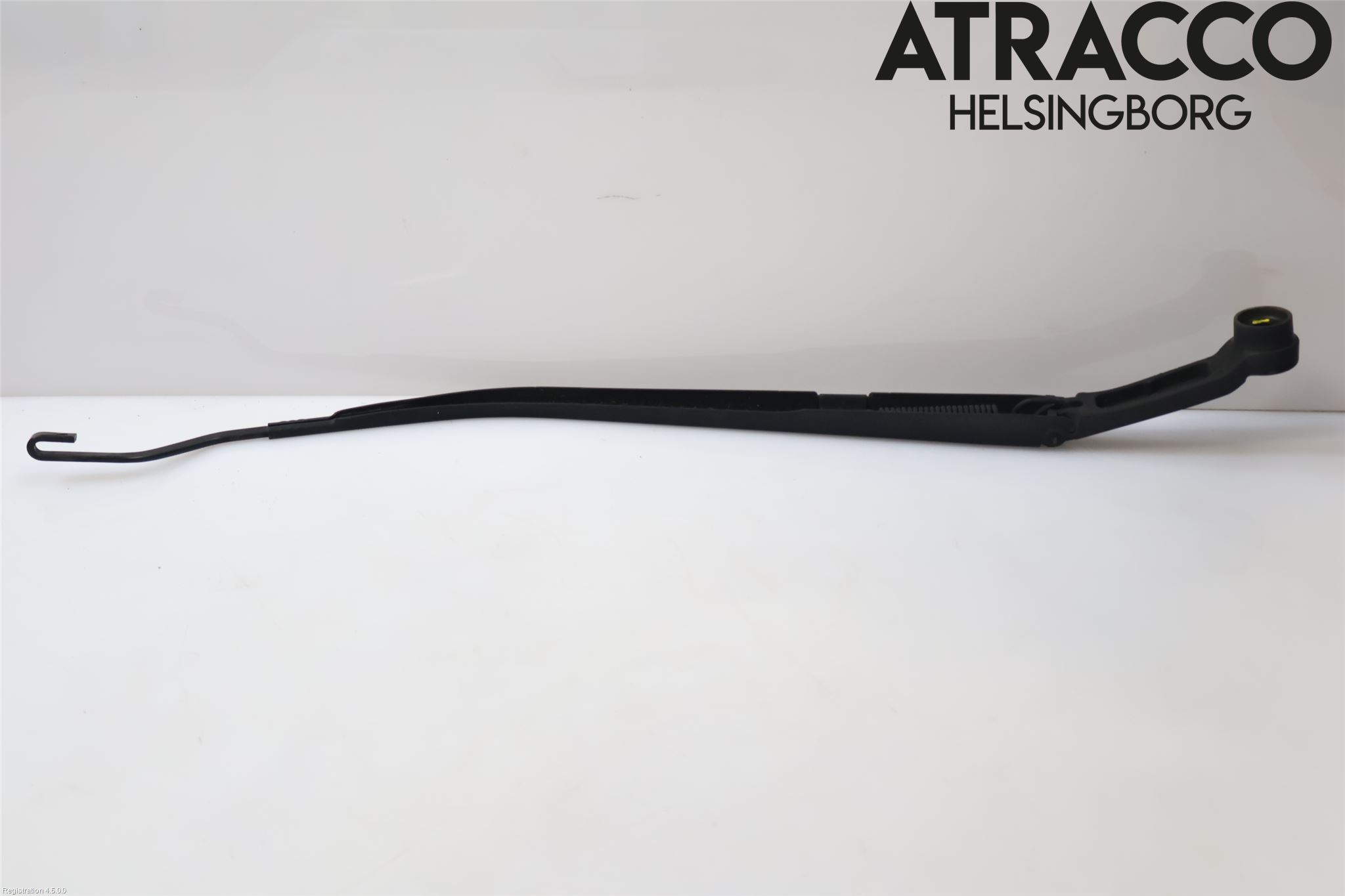 Hyundai i20 GB 15-20 Viskerarm-Armer Frontrute