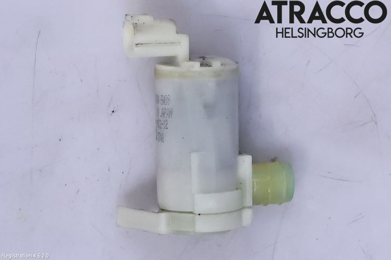 Nissan NV200/NV200 COMBI Spylerpumpe Frontrute