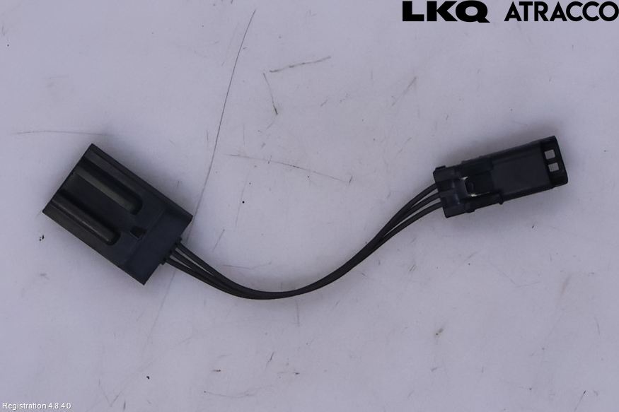 Polestar 2 20- Stereo Antenne Radio-Tv