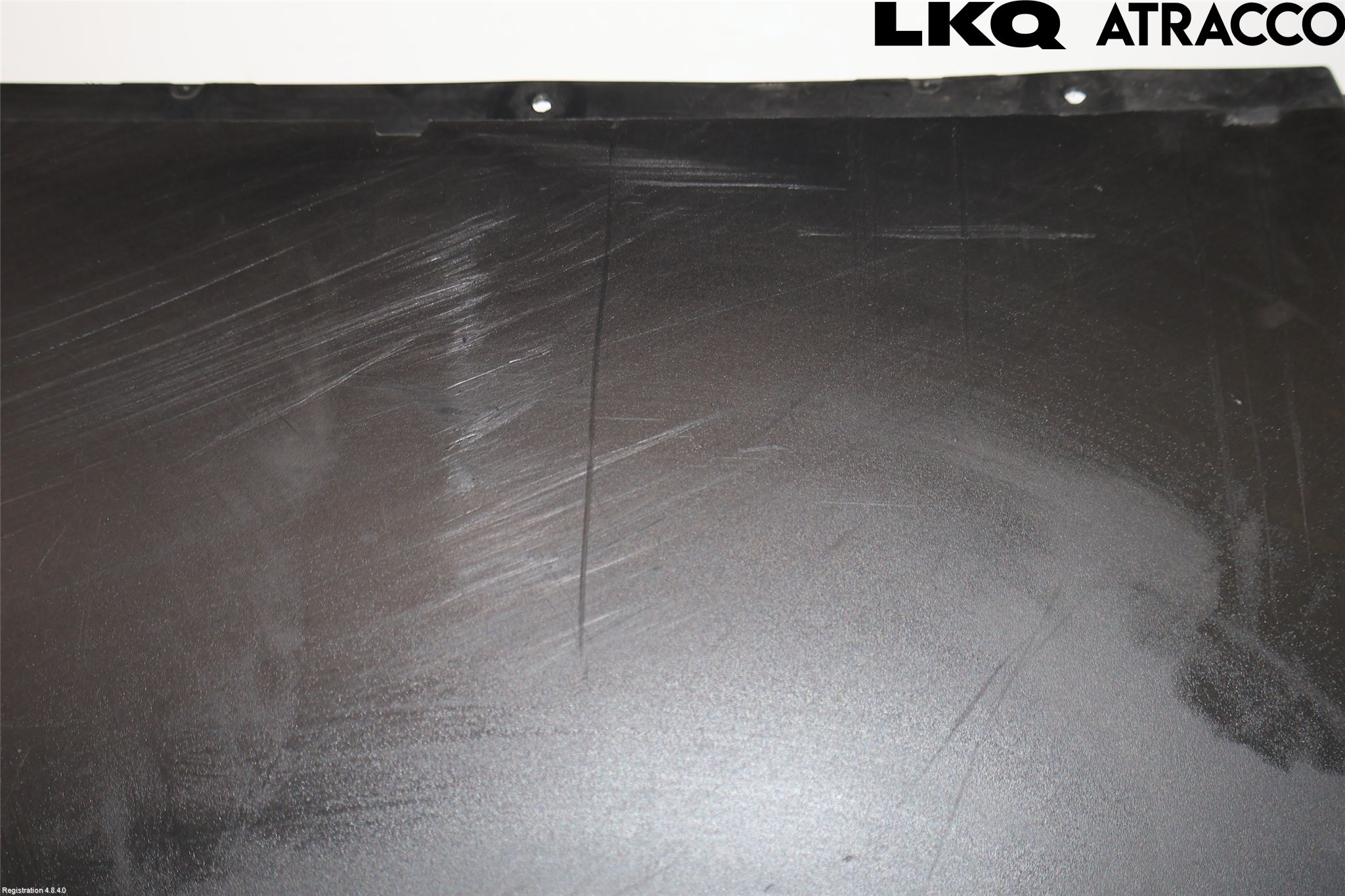 Porsche TAYCAN 20- Spoiler Bak