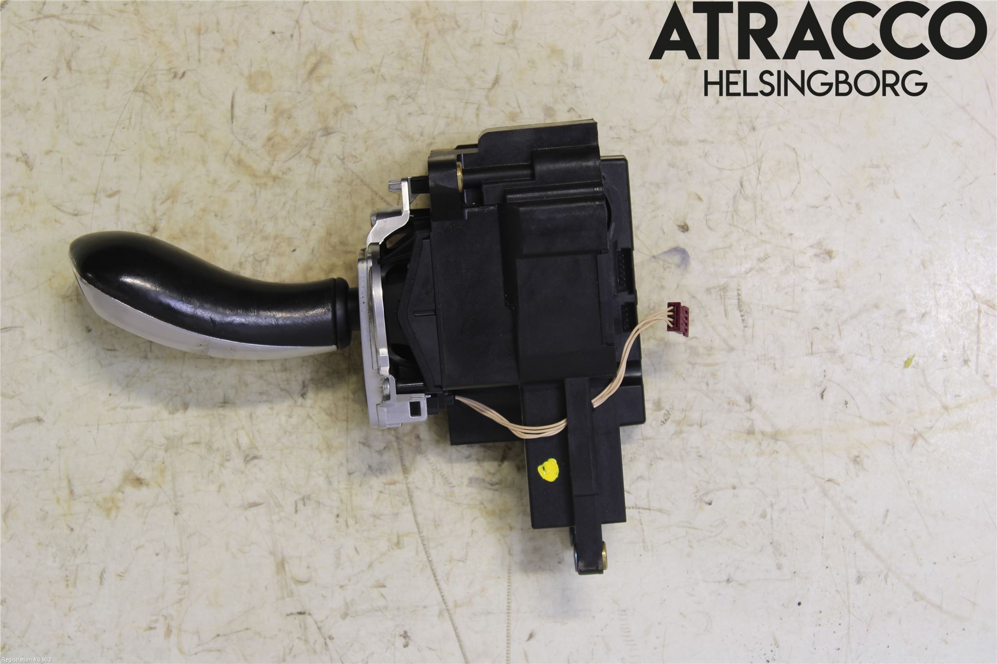 BMW X6 E71/E72   08-14 Gearspak