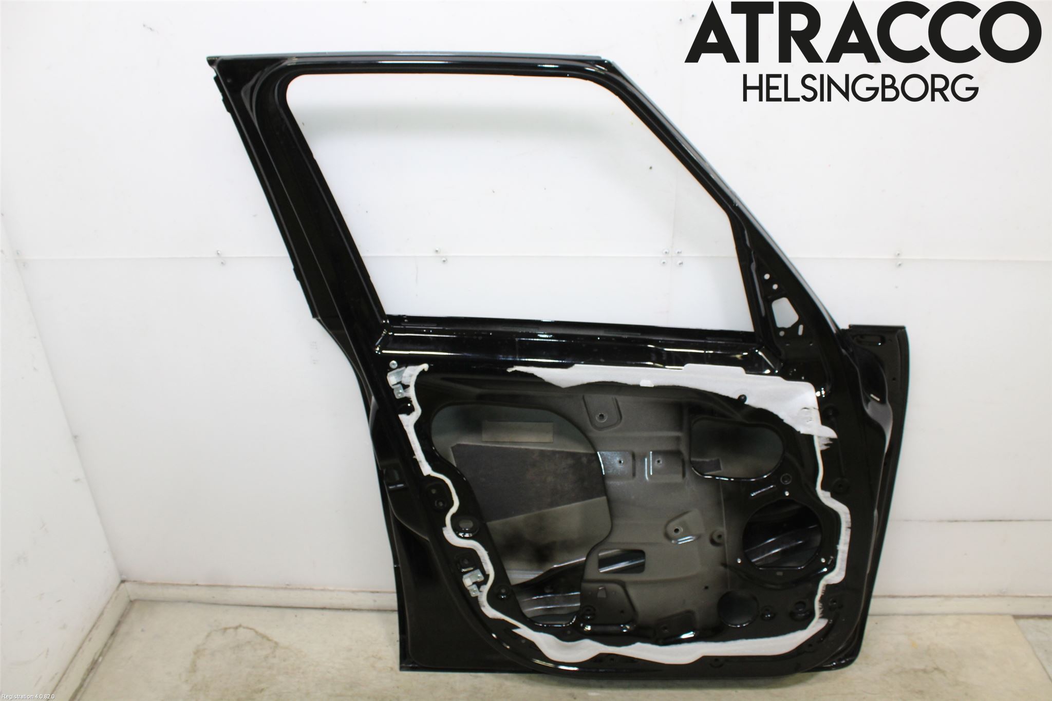 Fiat 500L 13-19 Dør 4D Foran Venstre