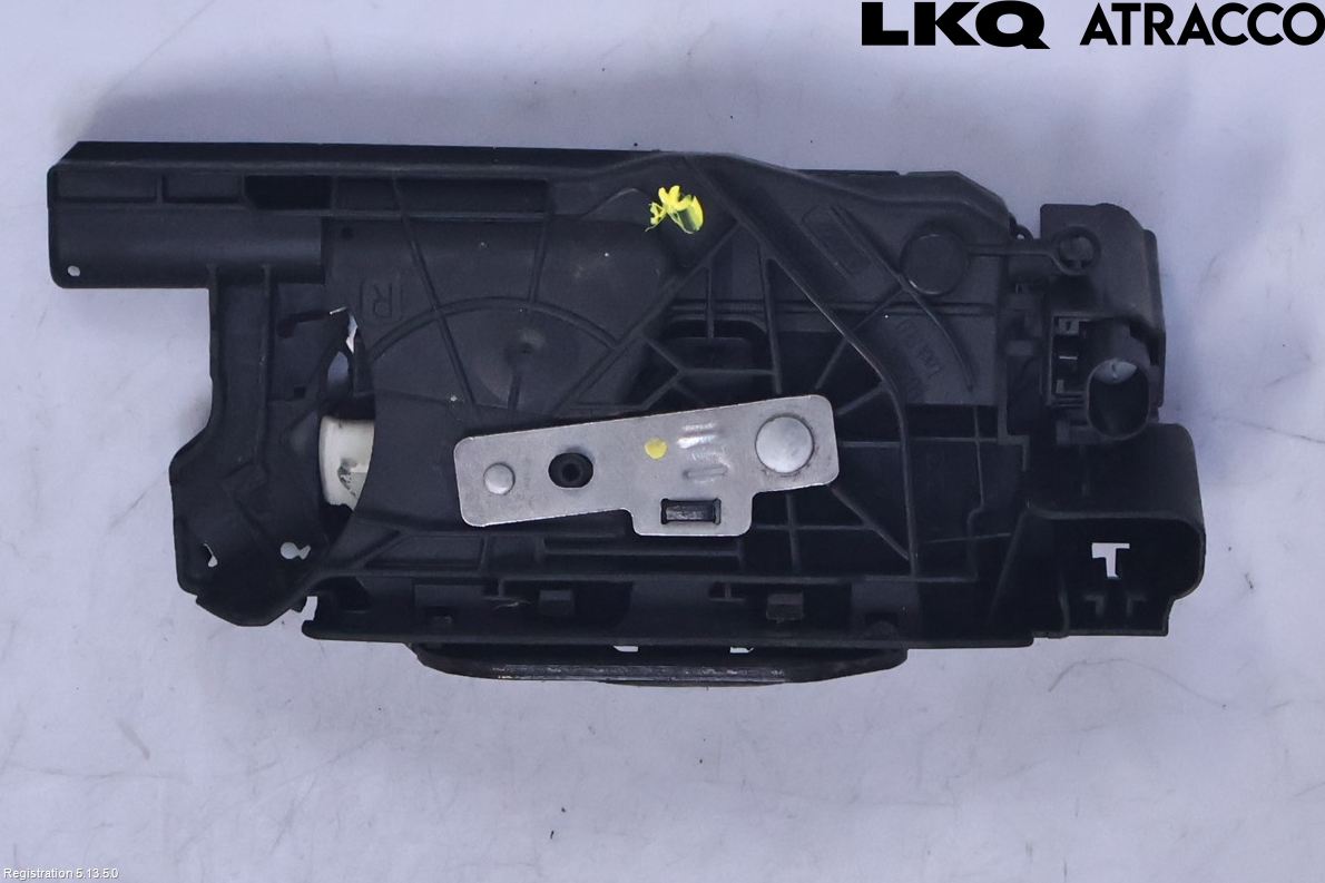 Mercedes-Benz MB VITO/V-KLASS (W640,W447,W448) 14- Dørlås - Låsekasse