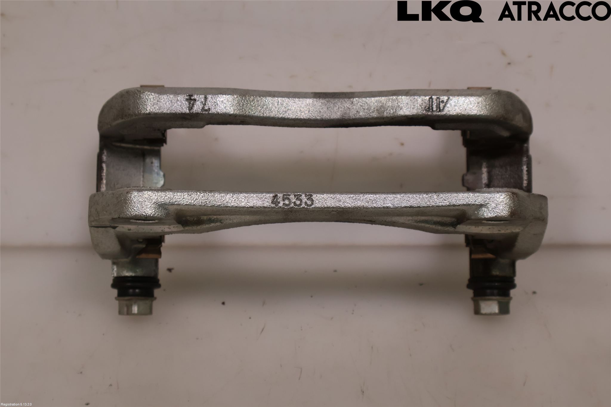 Lexus ES 250/300/330 Bremsecaliper Feste Holder