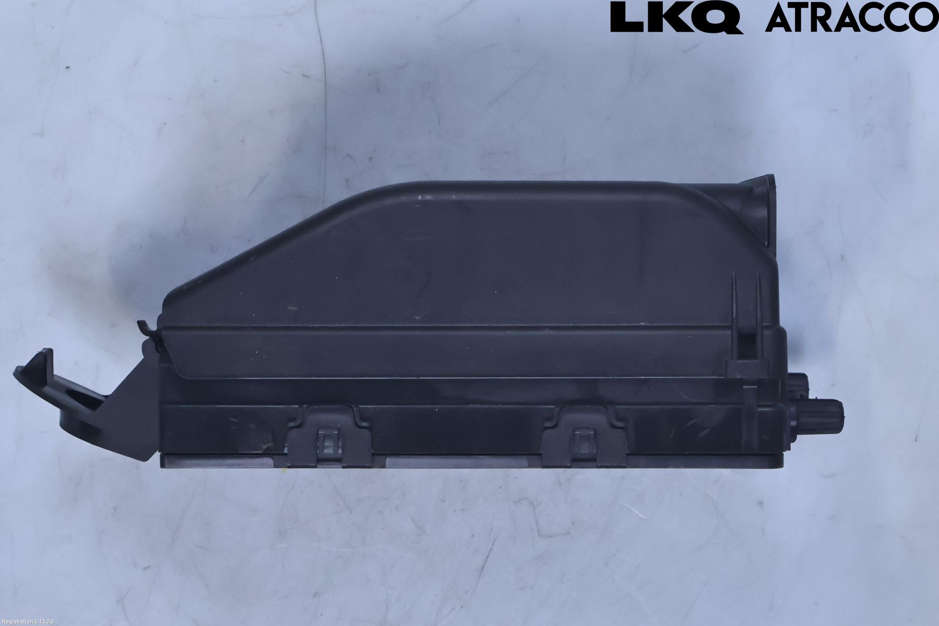 Volvo V90 17->> Sikringsboks - Elsentral