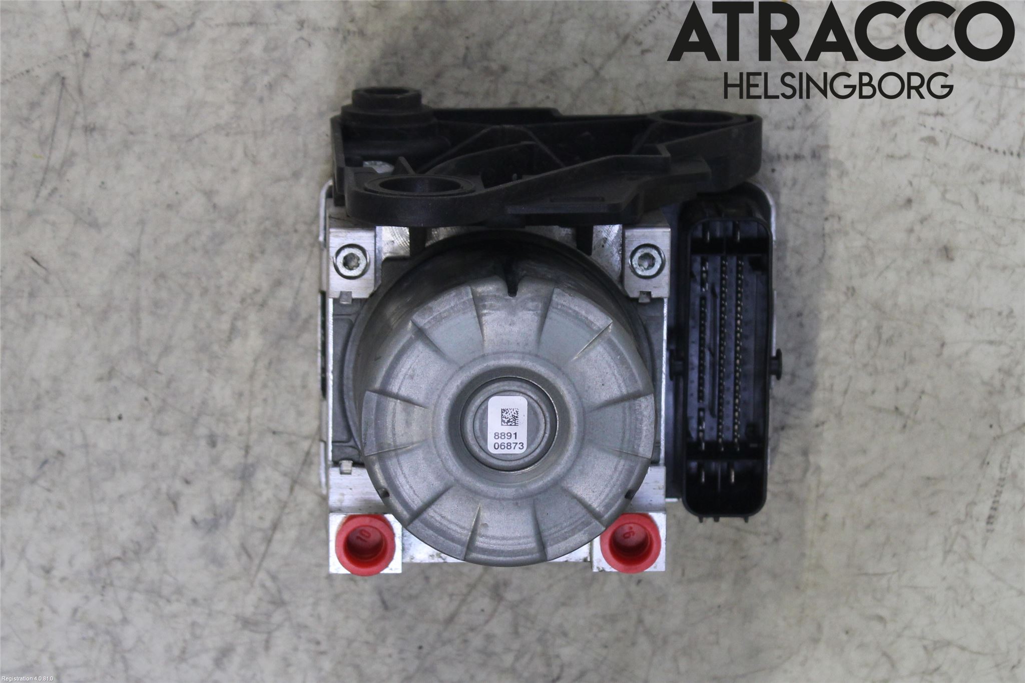 Audi A3/S3 8V 13-20 Abs Hydraulikkaggregat