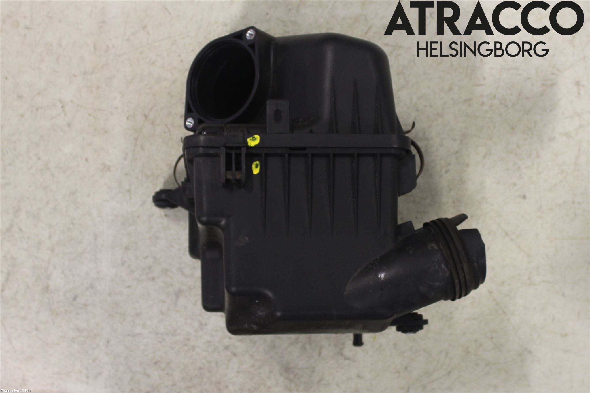 Kia CEED 06-12 Luftfilter Boks