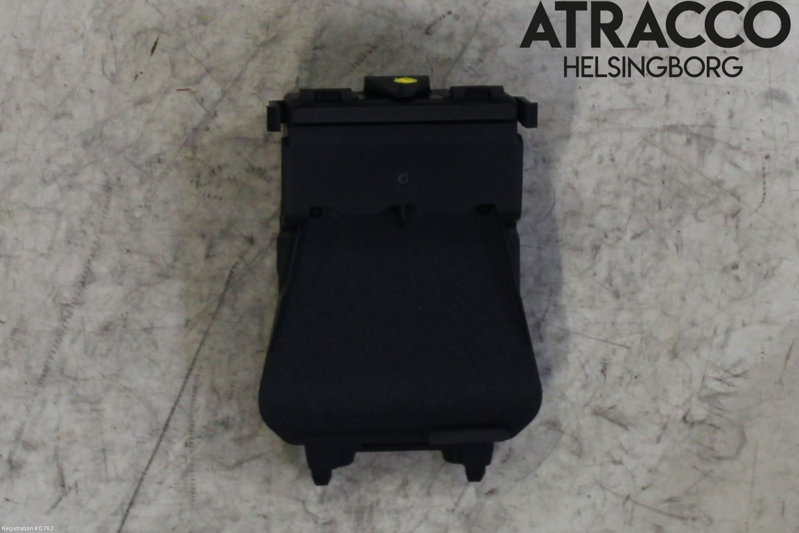 Ford FIESTA 13-17 Sensor Kollisjonsbeskyttelse