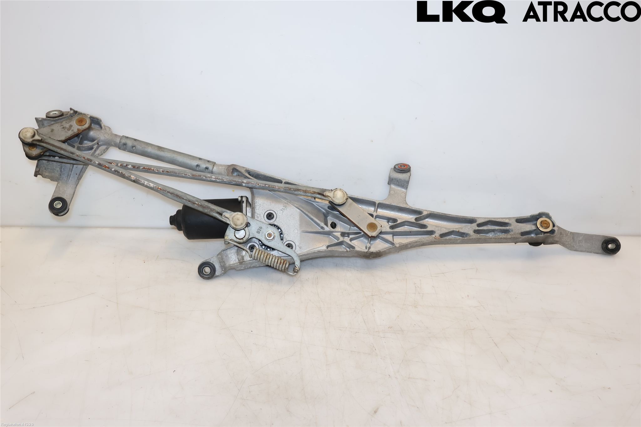Lexus RX XU30 03-09 Viskeroverføring Frontrute