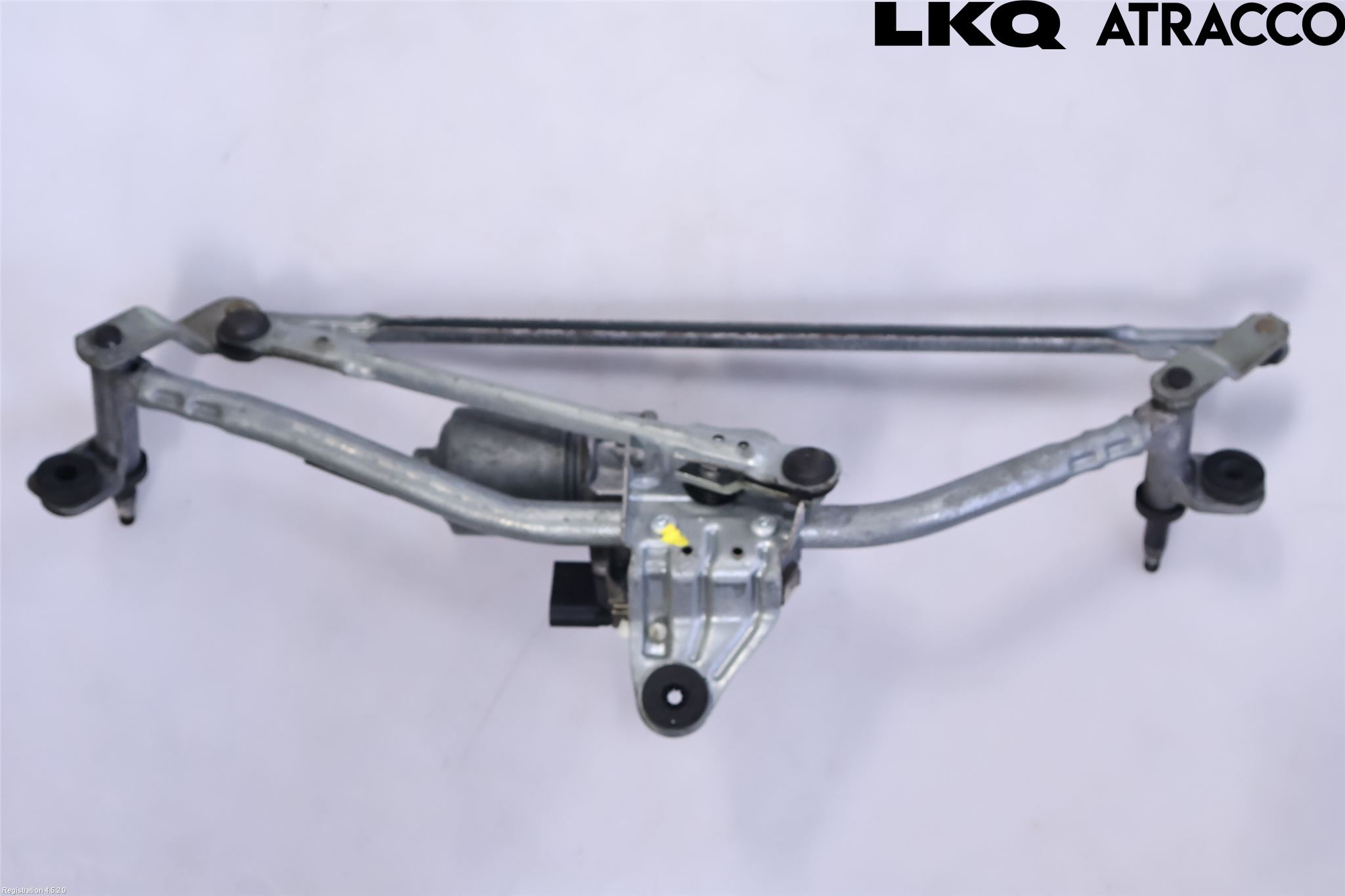Volkswagen VW PASSAT 15-19 Viskeroverføring Frontrute