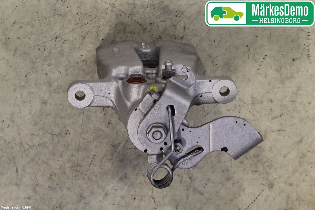 Kia CEED 12-18 Bremsecaliper Bak Venstre
