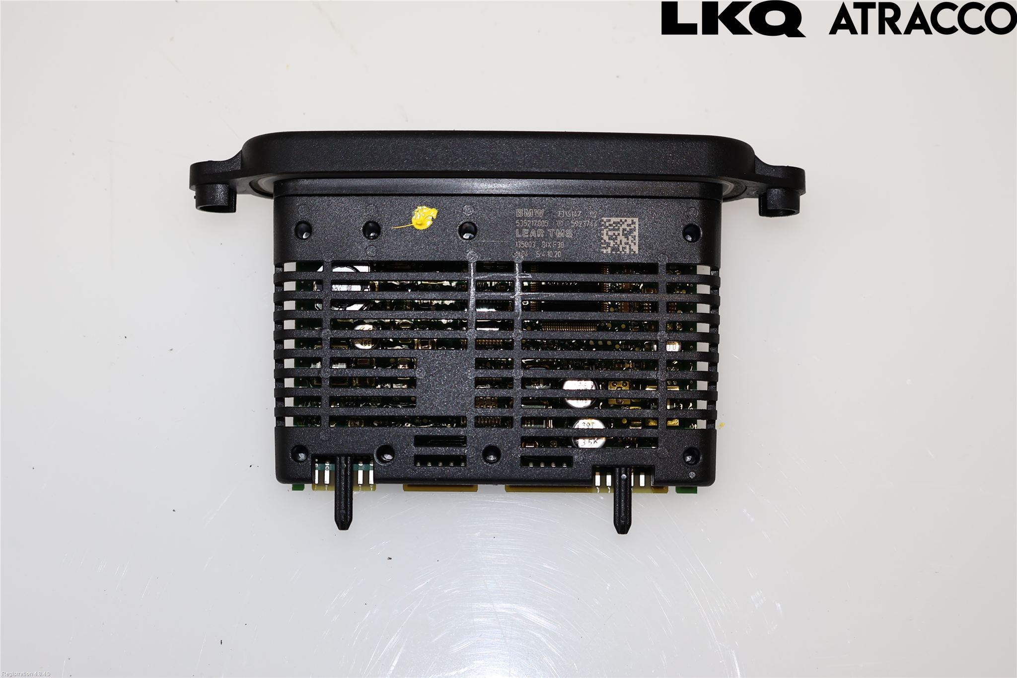 BMW 3 F30/F31/F80 12-19 Styreenhet Xenon