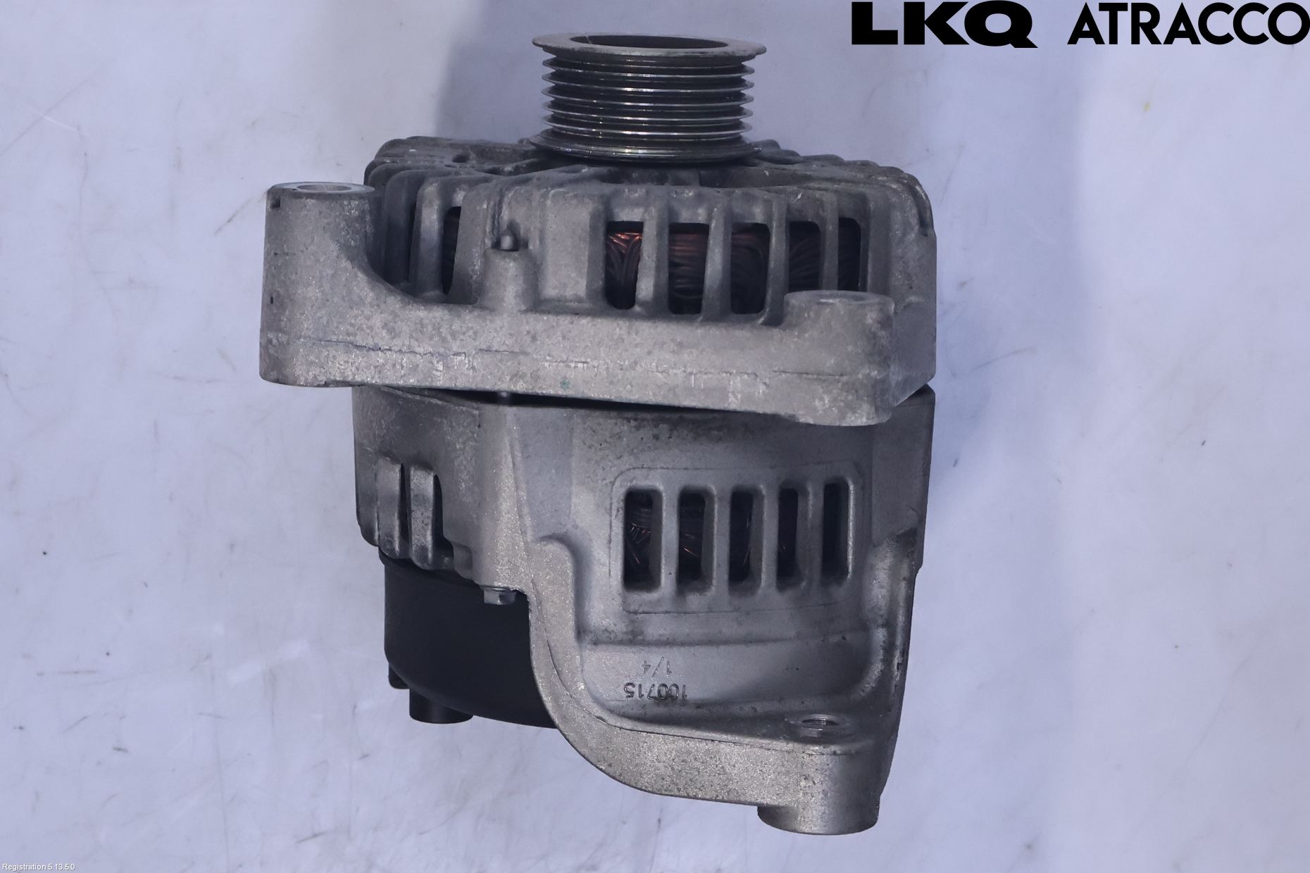 BMW X1 E84 10-15 Dynamo
