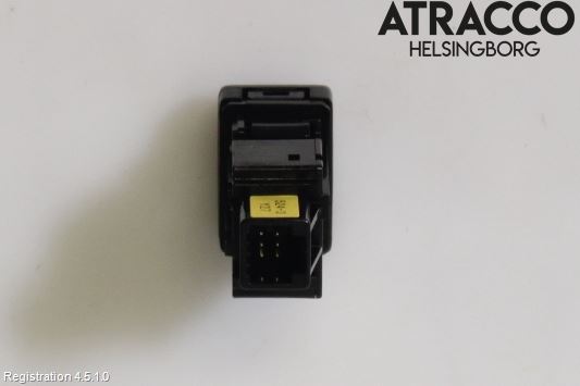 Toyota AVENSIS 09-15 Bryter Varmesete