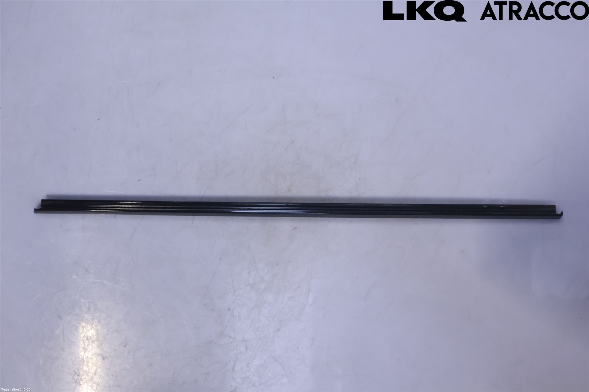 BMW 5 G30/G31/F90 17-23 Dør Dekorlist Hb