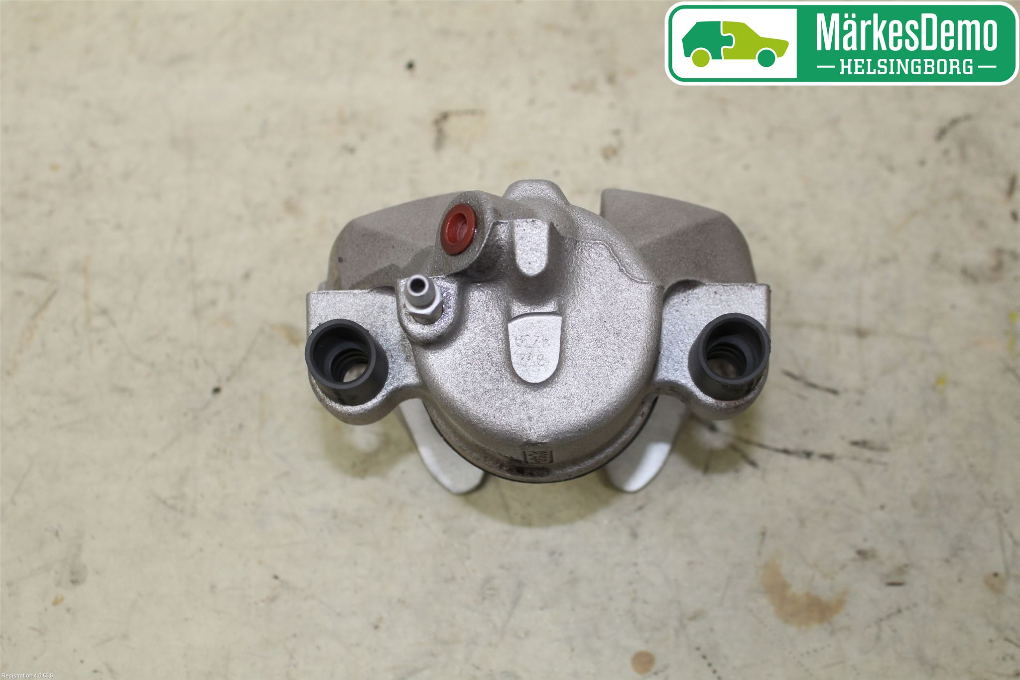 Ford FOCUS 11-14 Bremsecaliper Foran Venstre