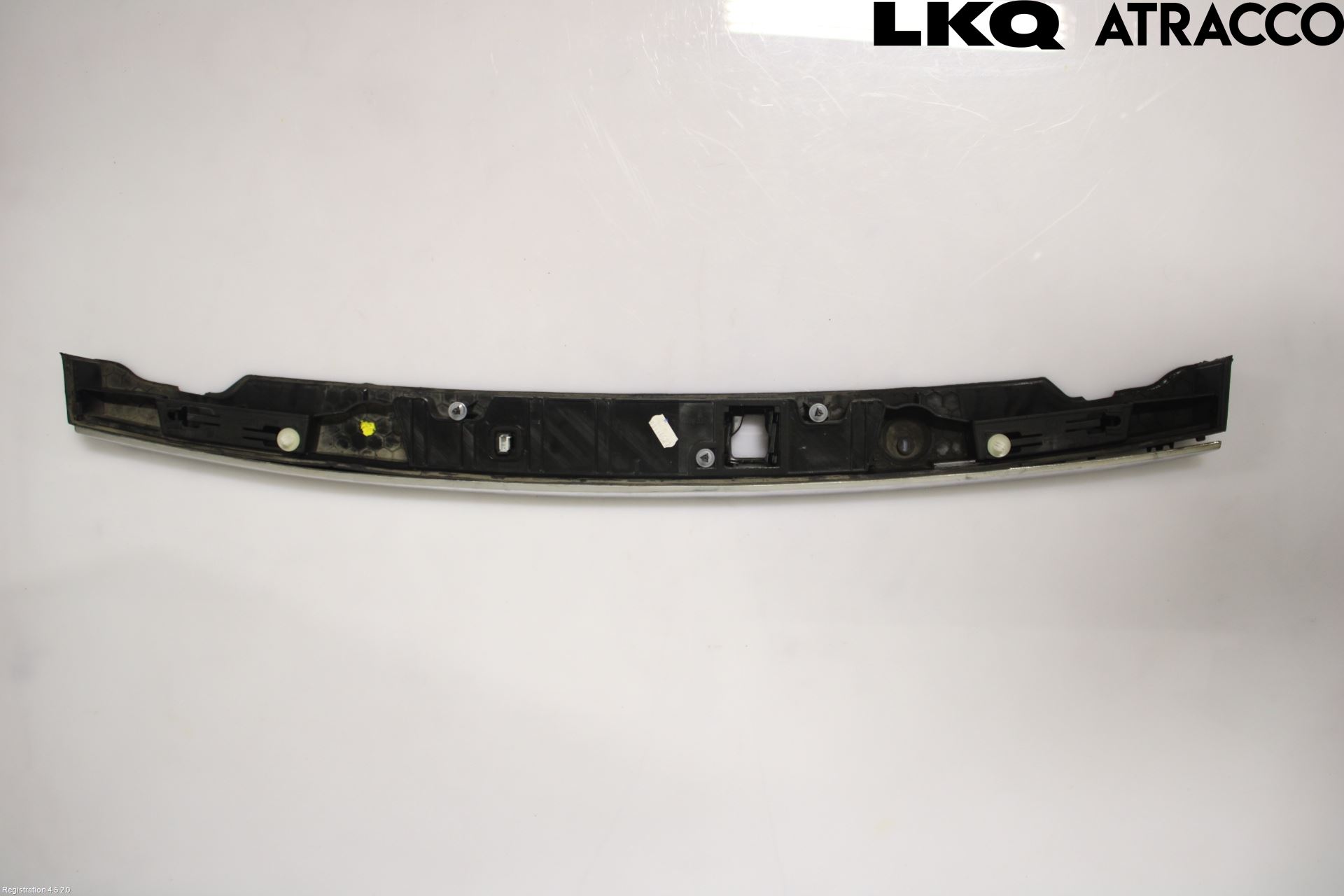 BMW 7 F01/02/03/04 09-15 Bakluke Handtak Ytre