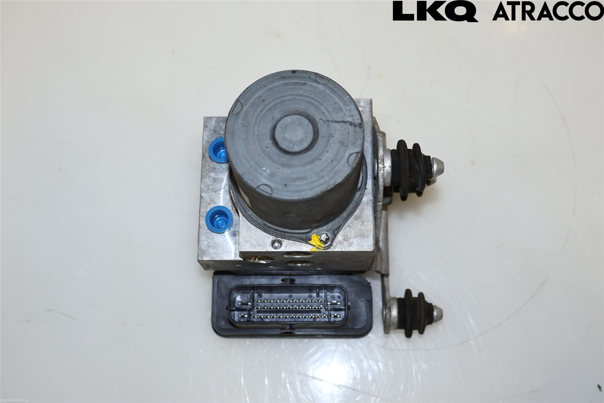 Audi A6/S6 4G 11-18 Abs Hydraulikkaggregat