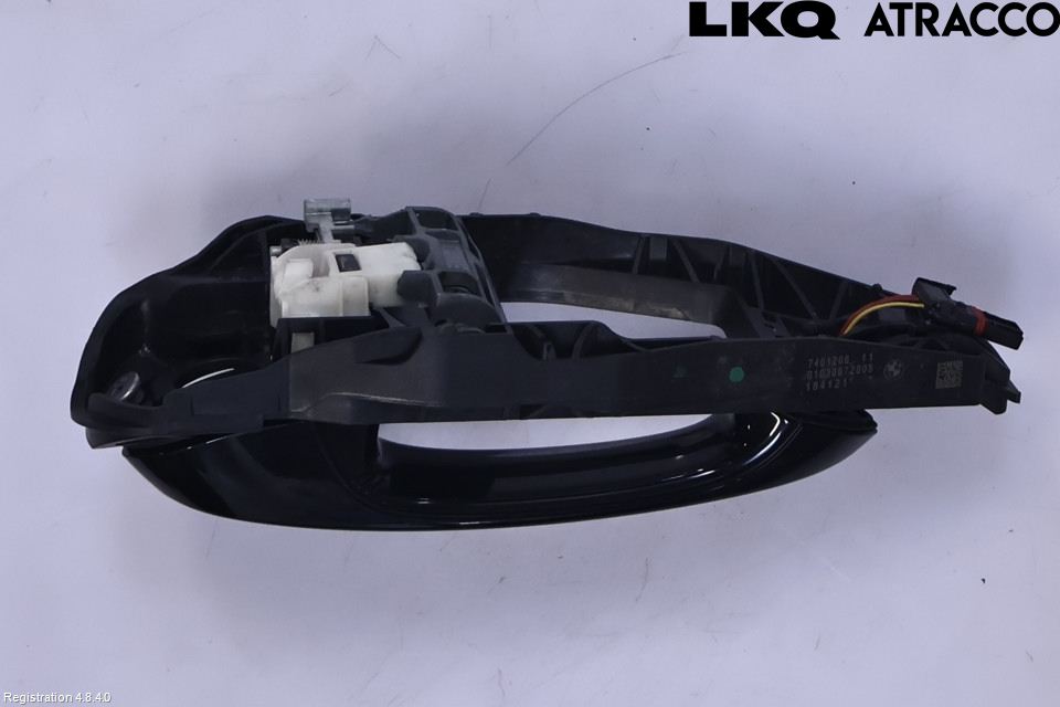 BMW 5 G30/G31/F90 17-23 Dørhandtak Ytre Høyre