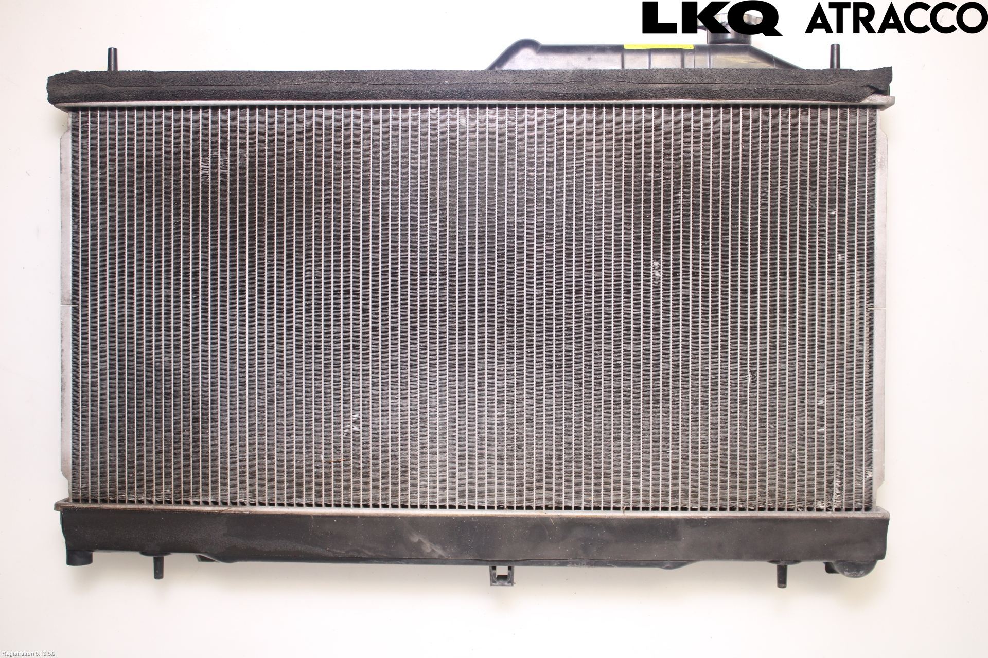 Subaru IMPREZA IV 13-17 Radiator Automat