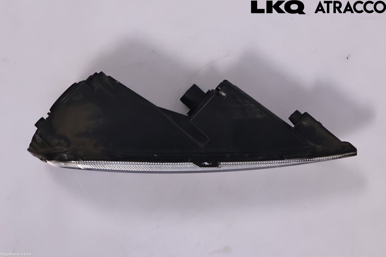 Volkswagen VW PASSAT 11-14 Frontlykt-Kurve-Tåkelys