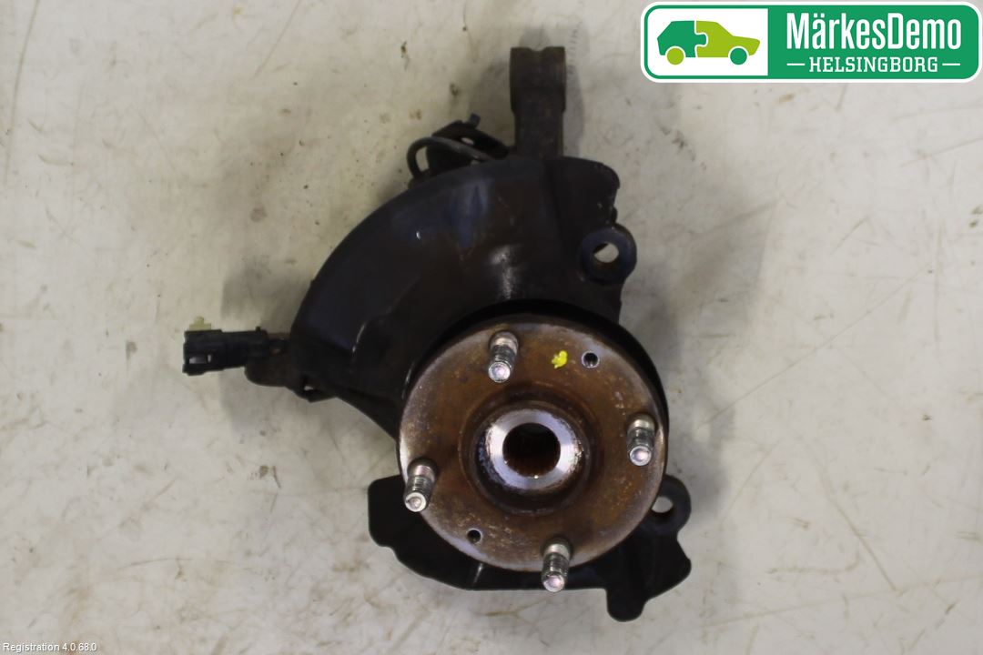 Kia PICANTO 12-17 Spindel Hf