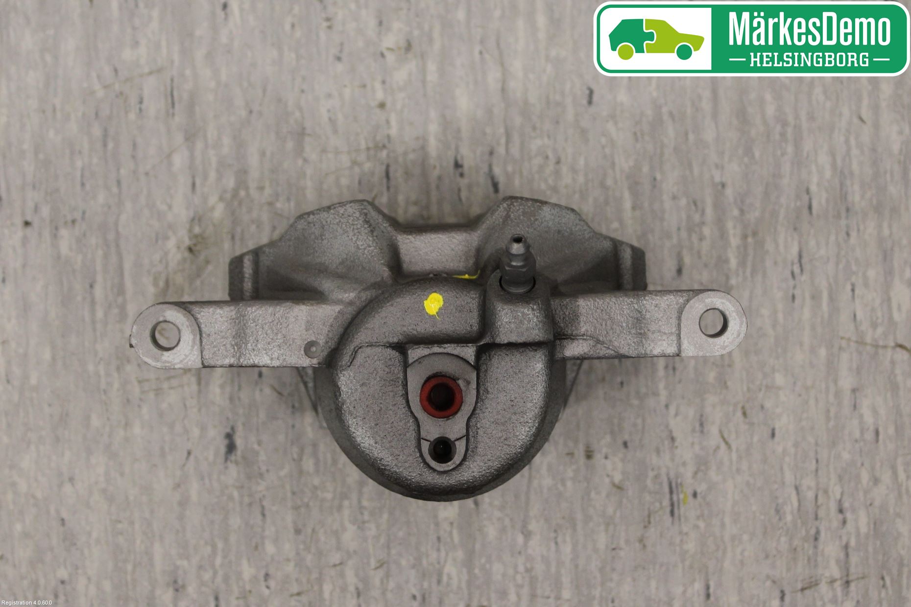 Mazda 6 13- Bremsecaliper Foran Høyre