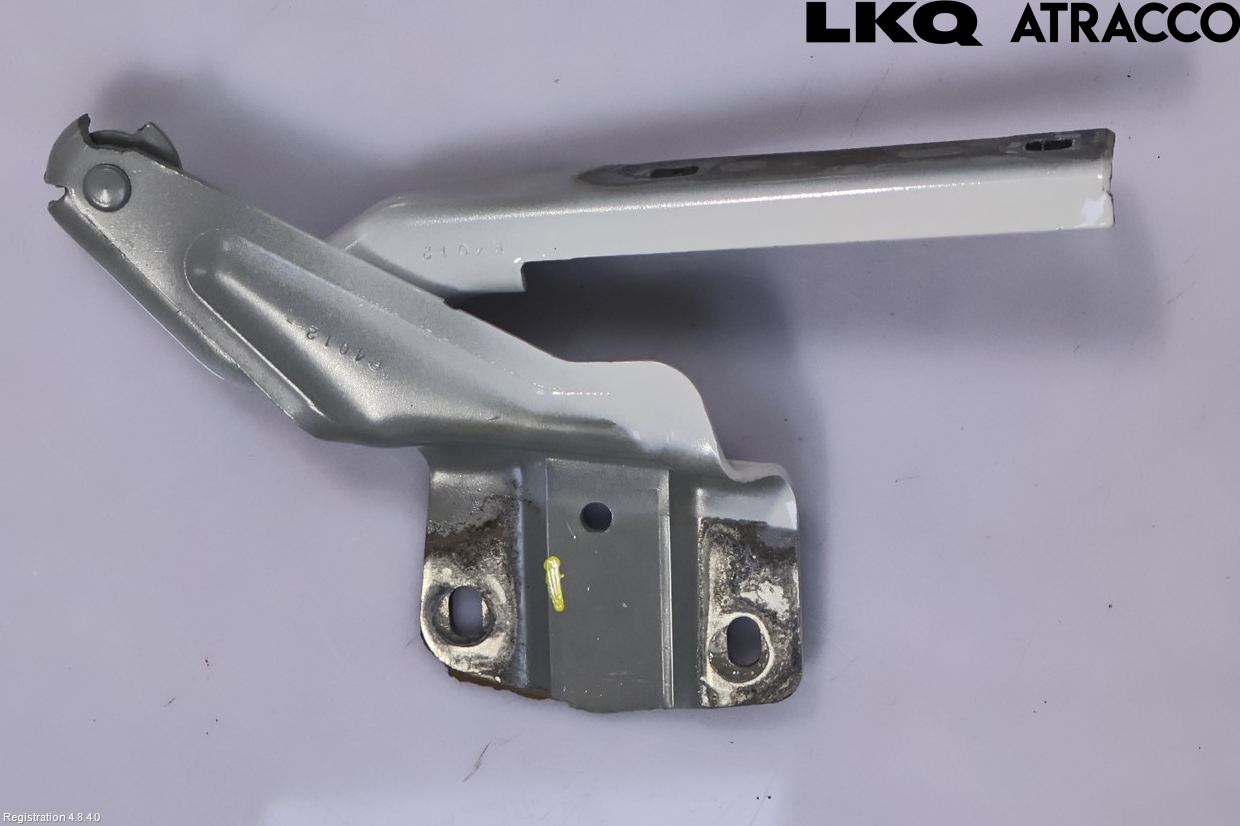 Volkswagen VW JETTA VI 11- Panser Hengsel - Hengsler