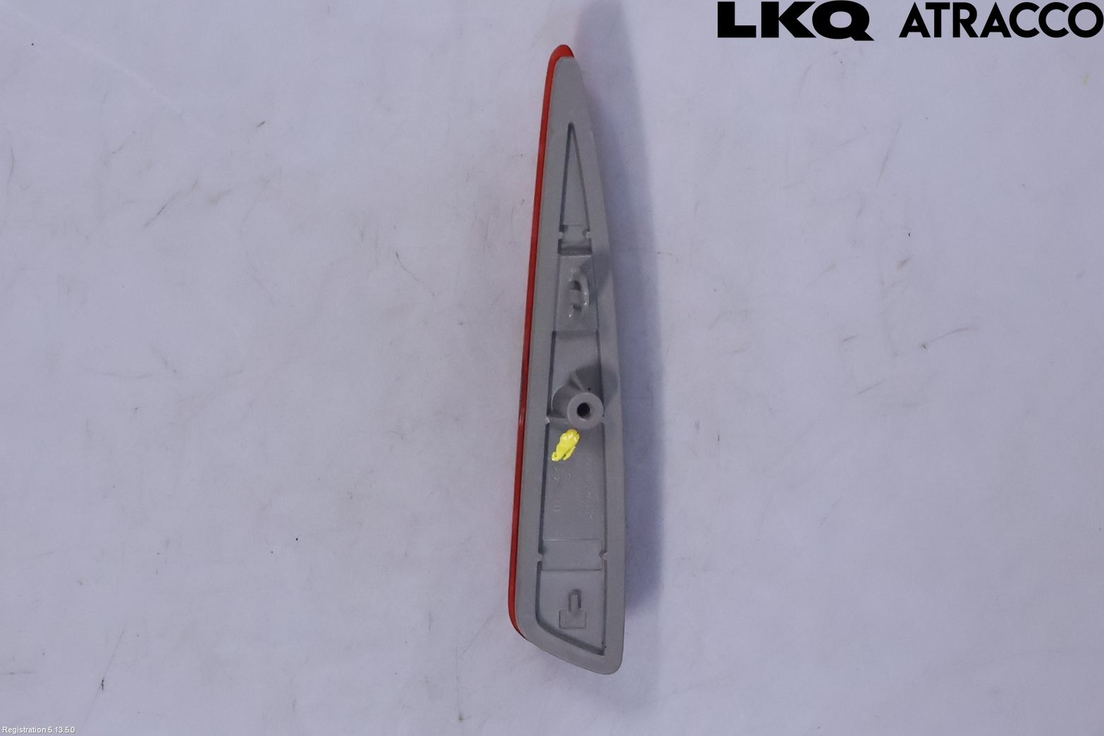 Toyota AURIS 13-19 Refleks Bak