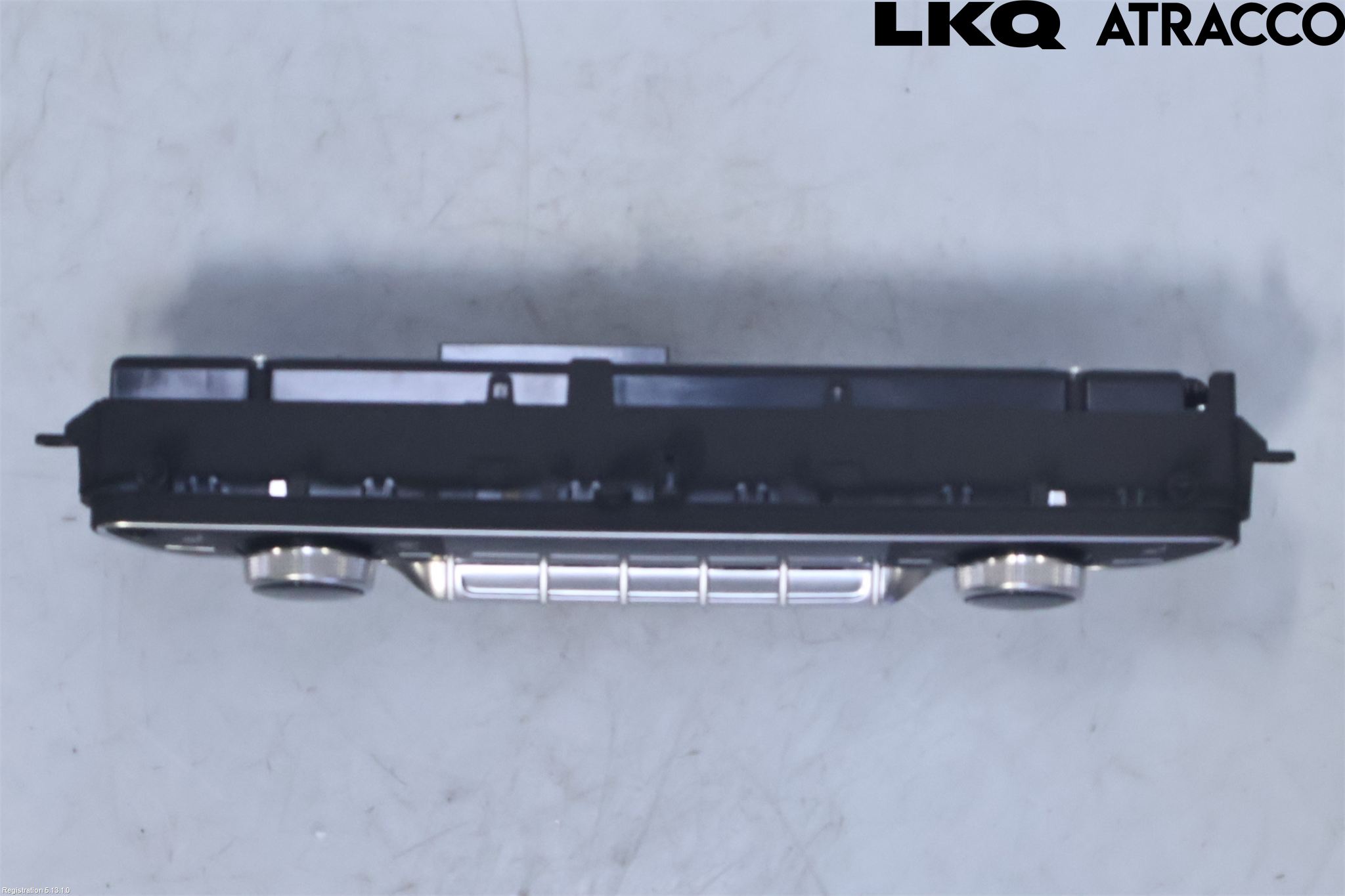 Audi A4 ALLROAD 17- Varme Ac Betjening-Display