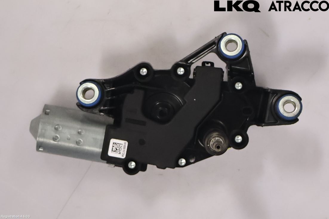 Volvo V60 19- Viskermotor Bakluke
