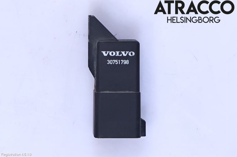 Volvo V70 08-13 Rele Gløding Diesel