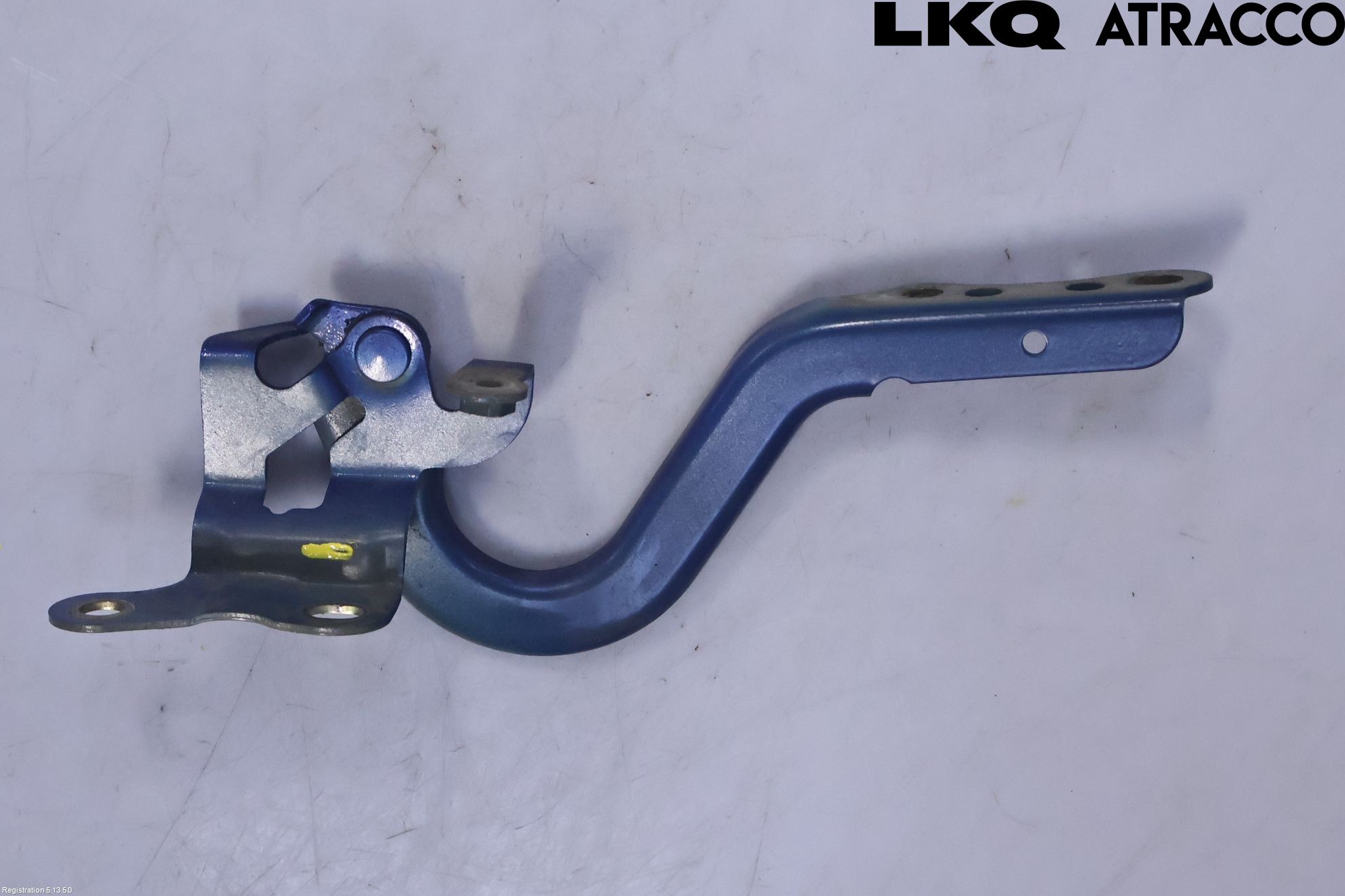 Toyota YARIS XP130 15-20 Panser Hengsel - Hengsler